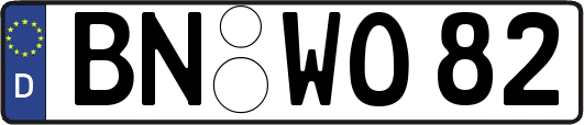 BN-WO82