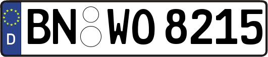 BN-WO8215