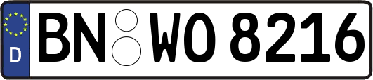 BN-WO8216