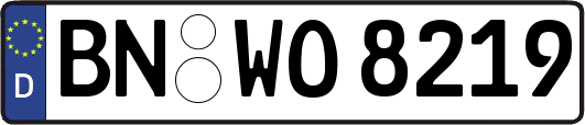 BN-WO8219
