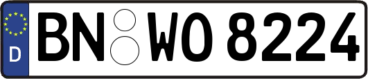BN-WO8224