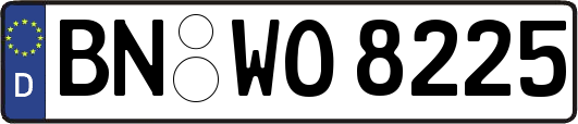 BN-WO8225