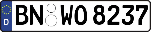 BN-WO8237