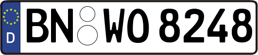 BN-WO8248