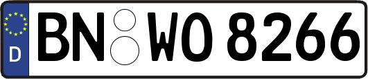 BN-WO8266