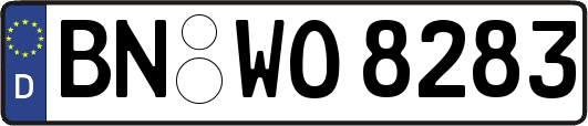 BN-WO8283