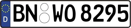 BN-WO8295