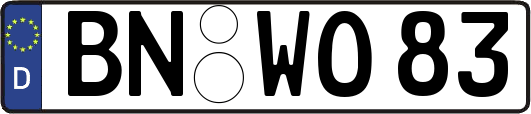 BN-WO83