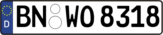 BN-WO8318
