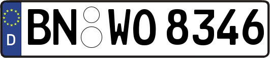 BN-WO8346