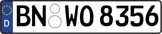 BN-WO8356