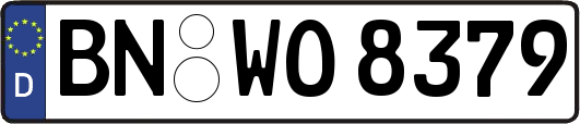 BN-WO8379