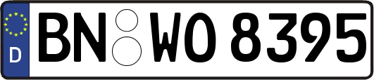 BN-WO8395