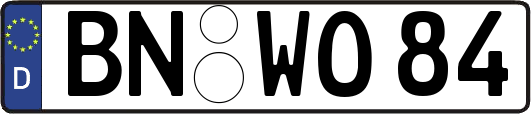 BN-WO84