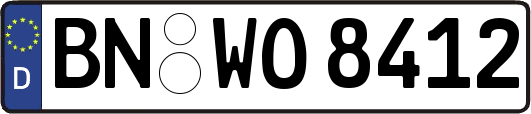 BN-WO8412