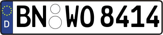 BN-WO8414