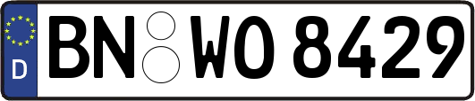 BN-WO8429