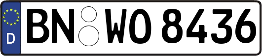 BN-WO8436