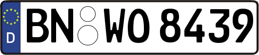 BN-WO8439