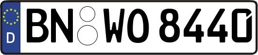 BN-WO8440