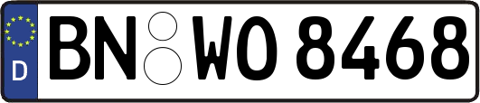 BN-WO8468