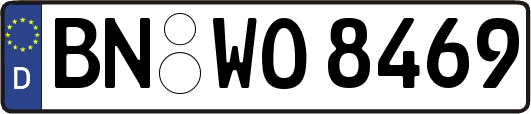 BN-WO8469