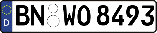 BN-WO8493