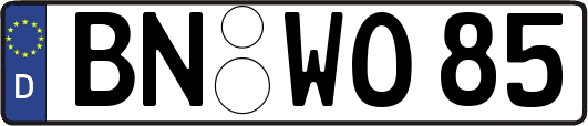 BN-WO85