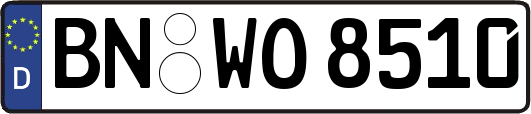 BN-WO8510