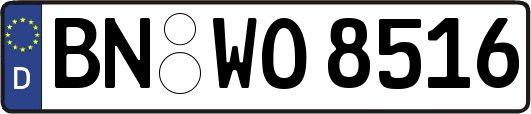 BN-WO8516