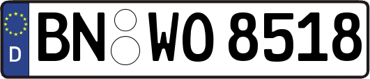 BN-WO8518