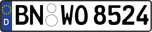 BN-WO8524