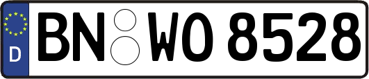 BN-WO8528