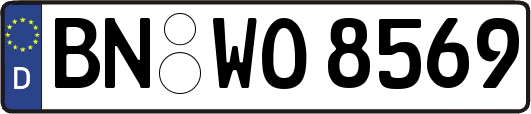 BN-WO8569