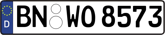 BN-WO8573