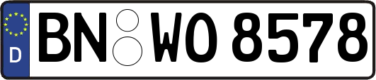 BN-WO8578