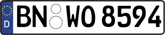 BN-WO8594
