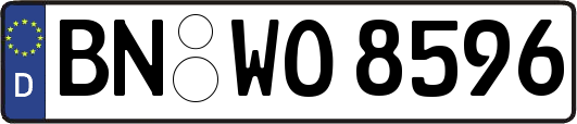 BN-WO8596