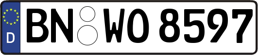 BN-WO8597