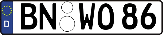 BN-WO86