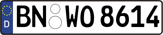 BN-WO8614