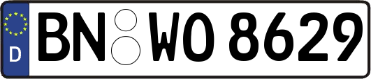 BN-WO8629