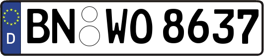 BN-WO8637