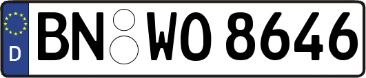 BN-WO8646