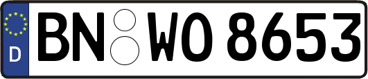 BN-WO8653