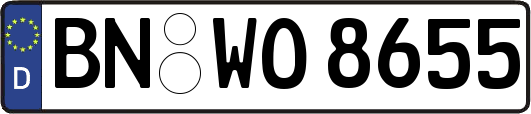 BN-WO8655