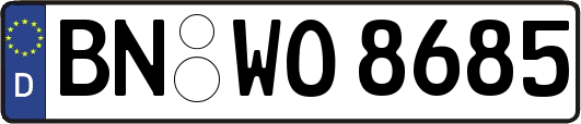 BN-WO8685