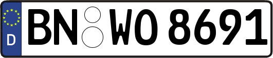 BN-WO8691