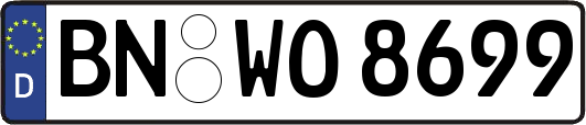 BN-WO8699