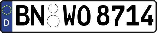 BN-WO8714